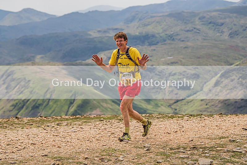 Helvellyn-726 - Helvellyn & The Dodds Fell Race Saturday 27th May 2023