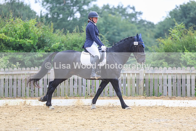 3E7A9879 - Class 6: Novice 3 2024 Section B