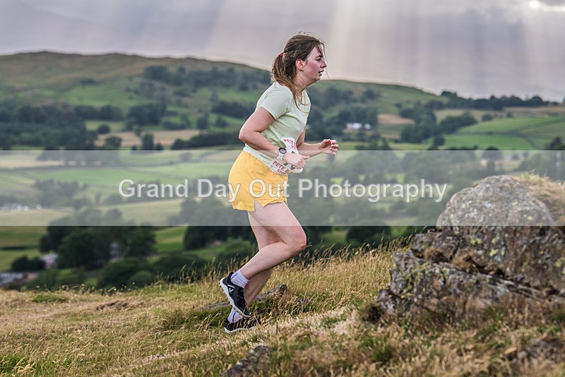 Reston-867 - Reston Scar Fell Race Wednesday 5th July 2023