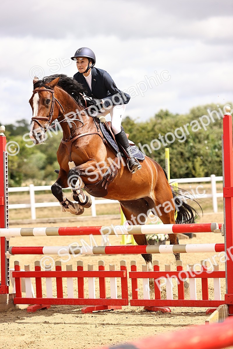 SBM_013358 - Class 14 - Senior Discovery - 1.00m Open