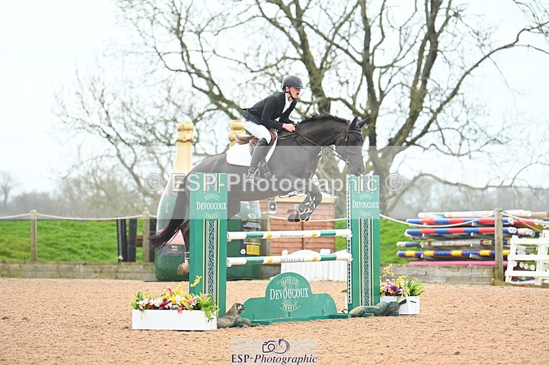 240316A-100749-02554 - Cls 13 Snr 1.05 and 1.10m Open