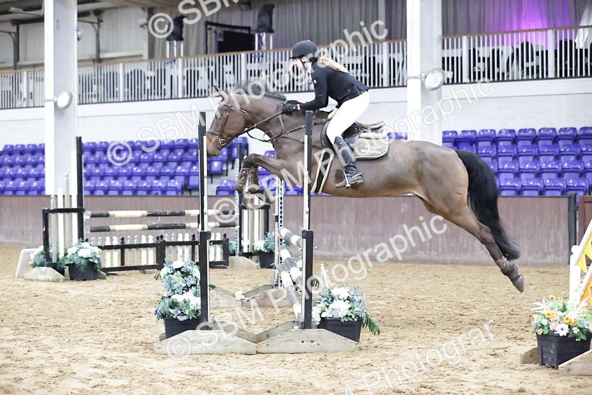 SBM_1780 - Class 7 - Equissage Pulse Senior BritiNovice/ 90cm Open