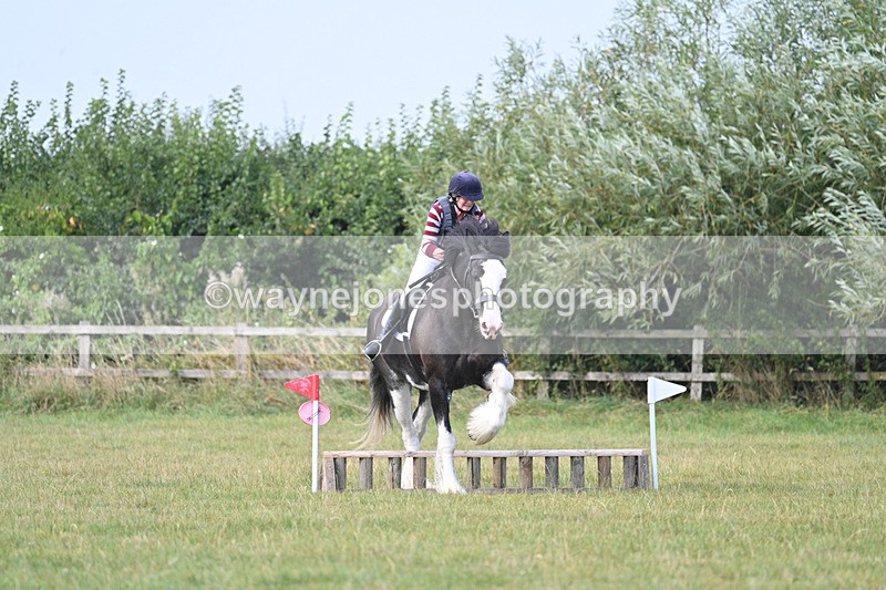 WJ7_5503 - 40cm XC Time 10:05 to 10:36