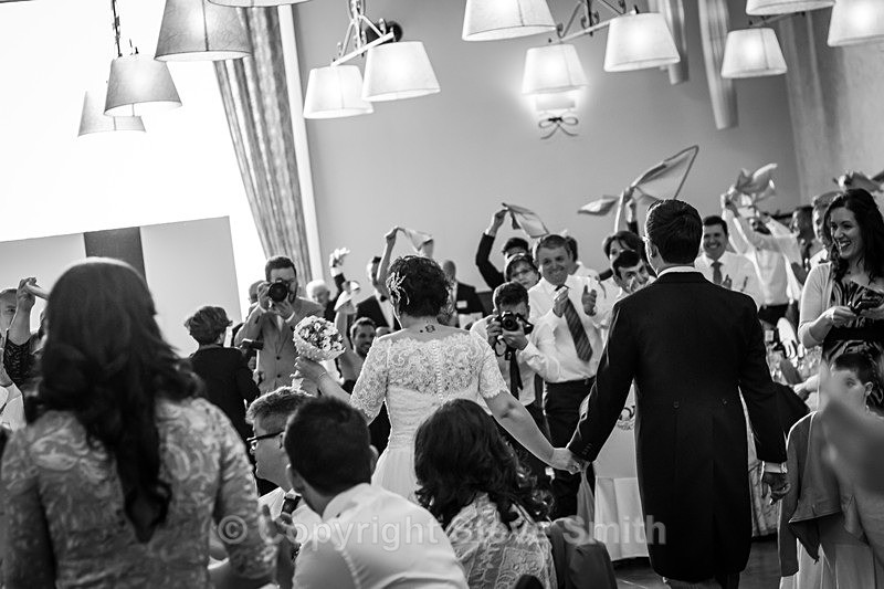  - Weddings & Christenings