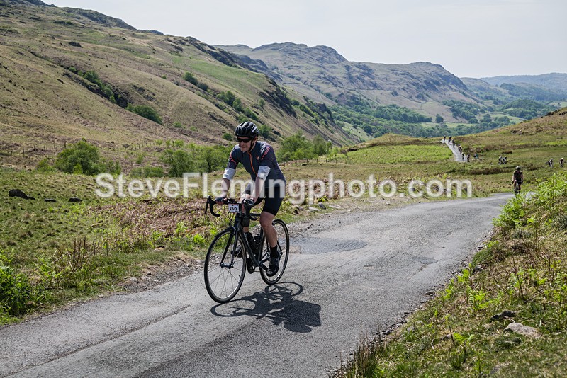 143129 - Hardknott Pass Camera 1 14.00-15.00