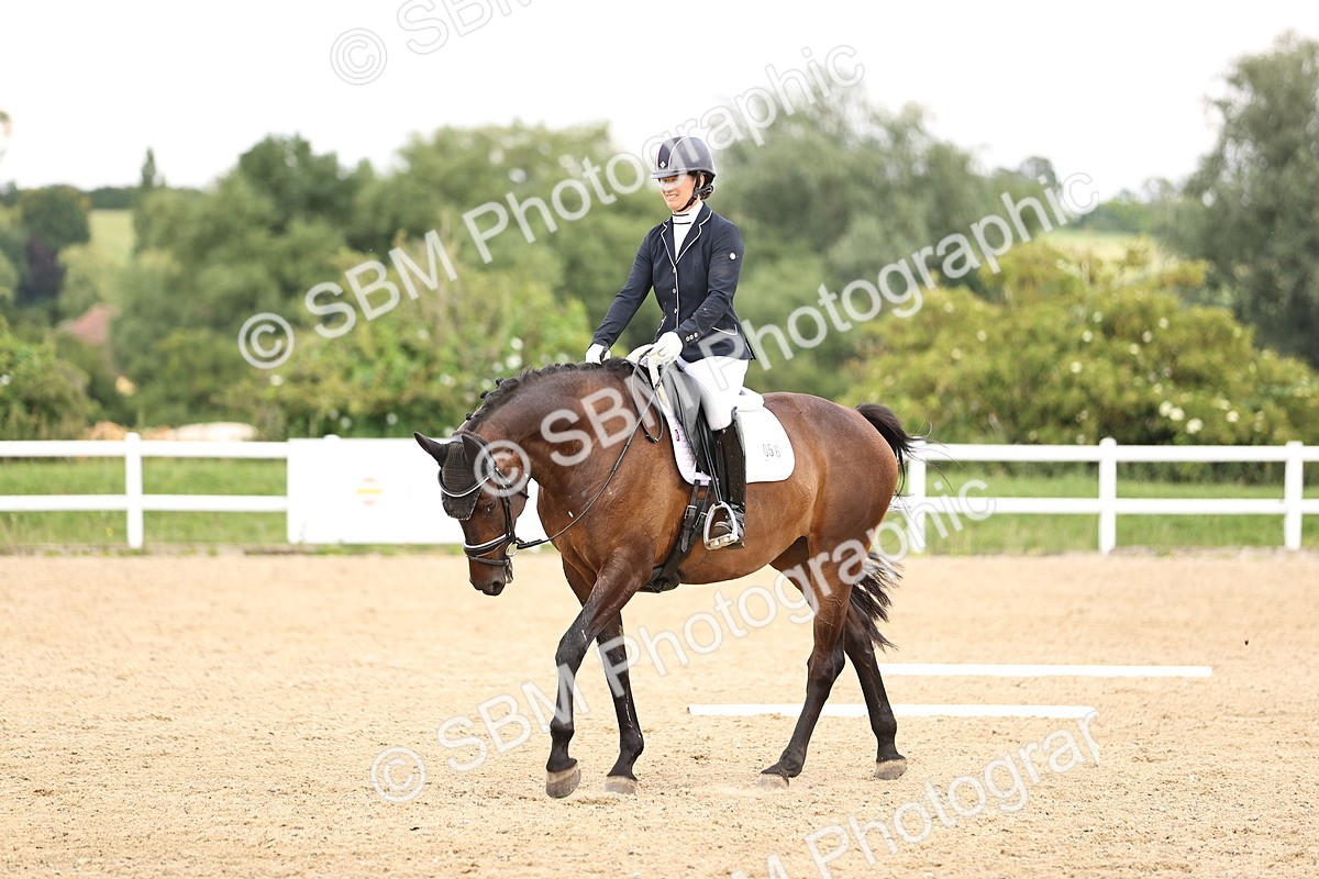SBM_001409 - Class 4 - Novice 5