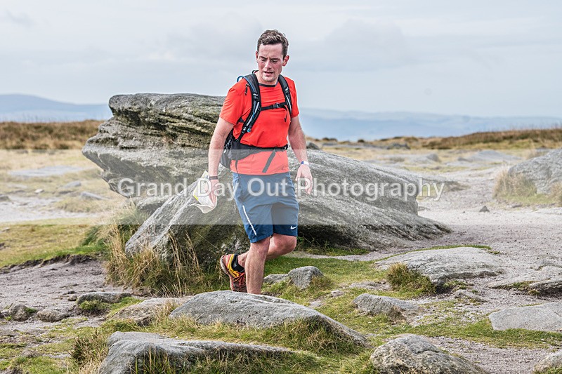 Kong MMM-360 - Kong Mini Mountain Marathon Peak District Sunday 25th September 2022