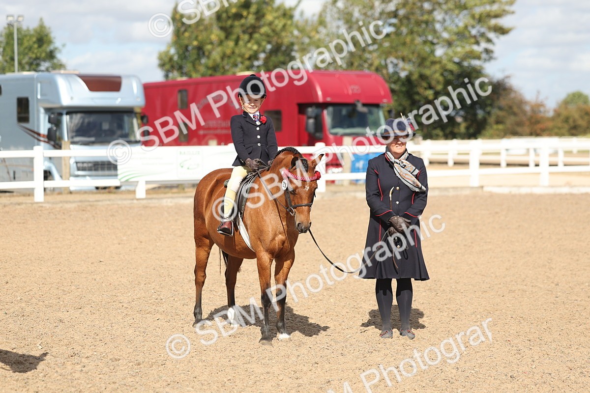 SBM_23167 - Class 806 - Young Rider 10ry and Under