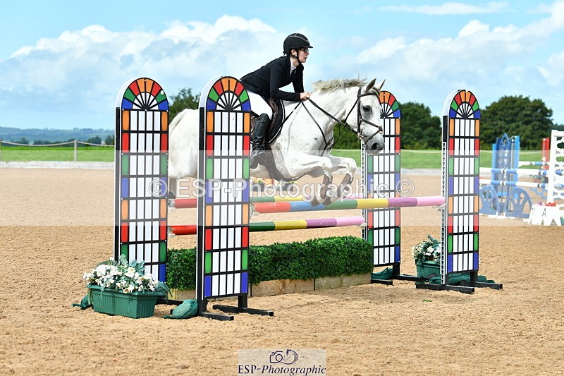 230729A-104947-05287 - Cls 14 NAF Bronze League Semi Final