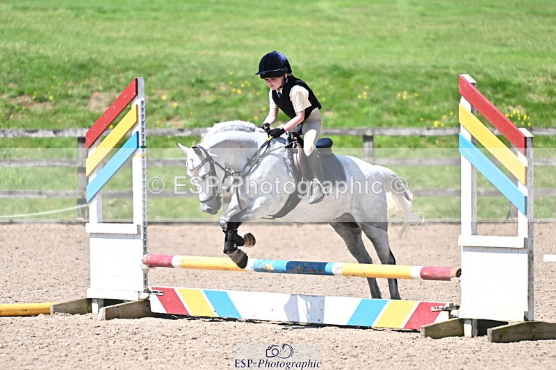 240729B-120417-02587 - Showjumping Competition