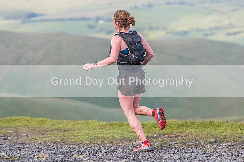Blencathra-458 - Blencathra Fell Race Wednesday 5th June 2024