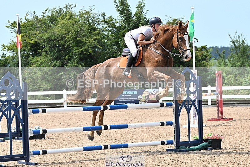 240801A-131305-01771 - Cls 11 1.10m Amateur Qualifier