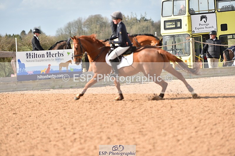 240306A-140342-01551 - Cls 4 Newcomers and 1.10m Open