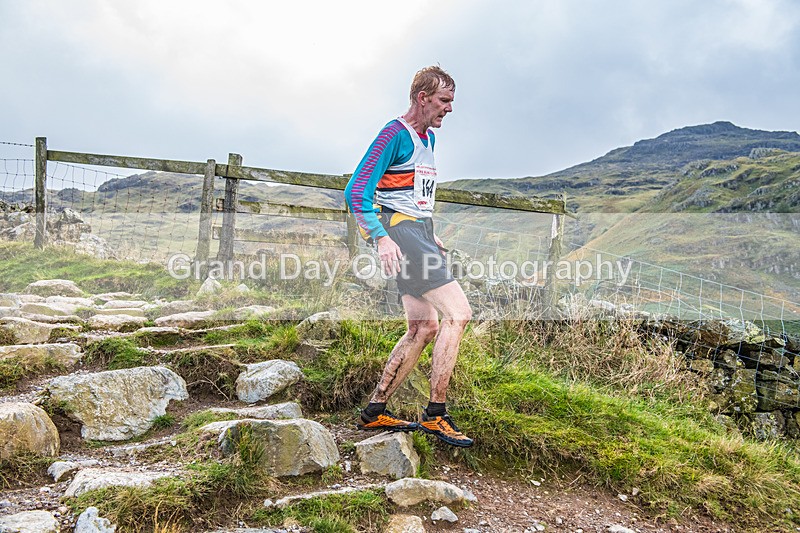 Langdale-1865 - Langdale Horseshoe Fell Race Saturday 8th October 2022