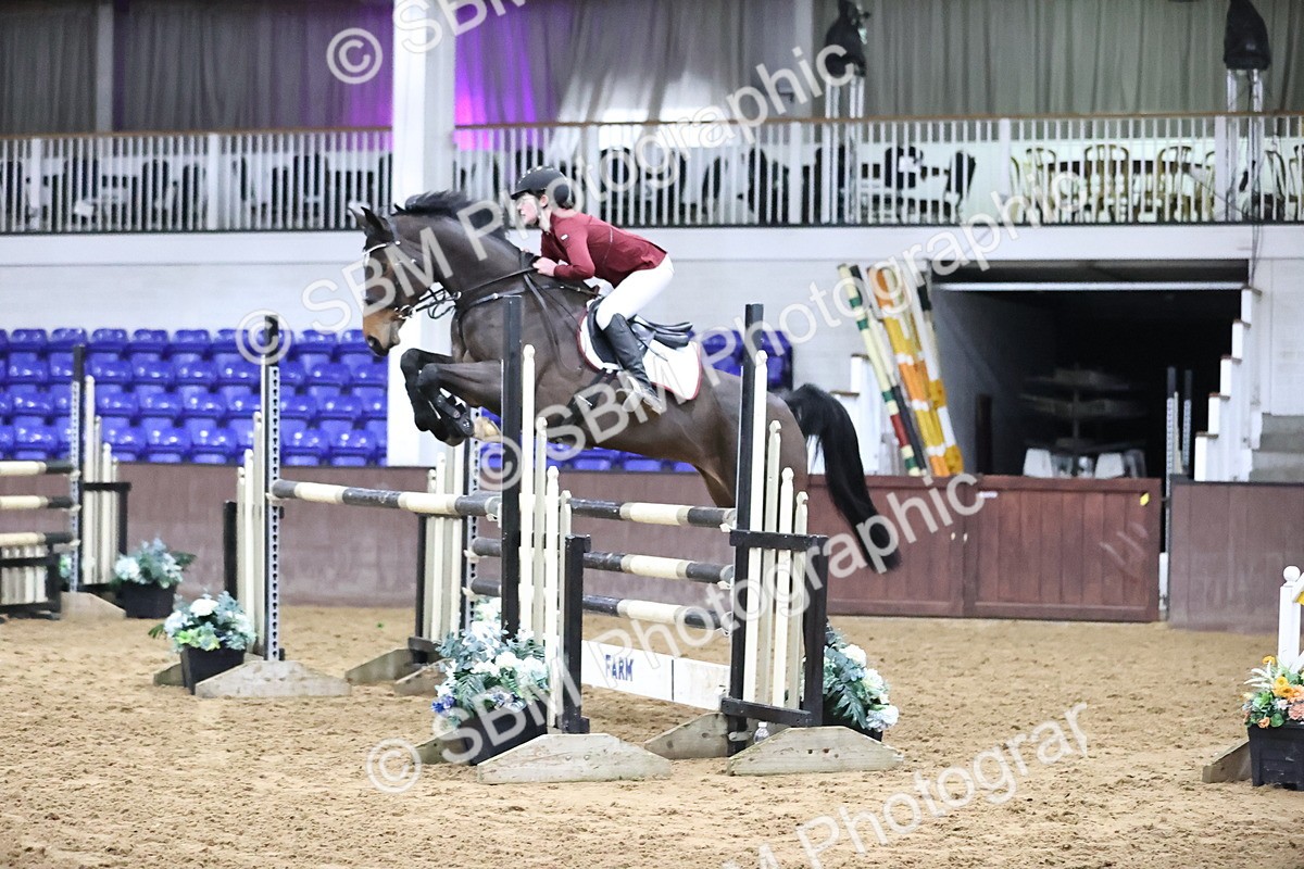 SBM_2749 - Class 9 - Senior Newcomers/ 1.10m Open
