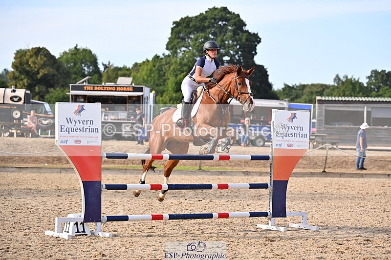 250817A-173935-05261 - Cls 24 Snr Foxhunter