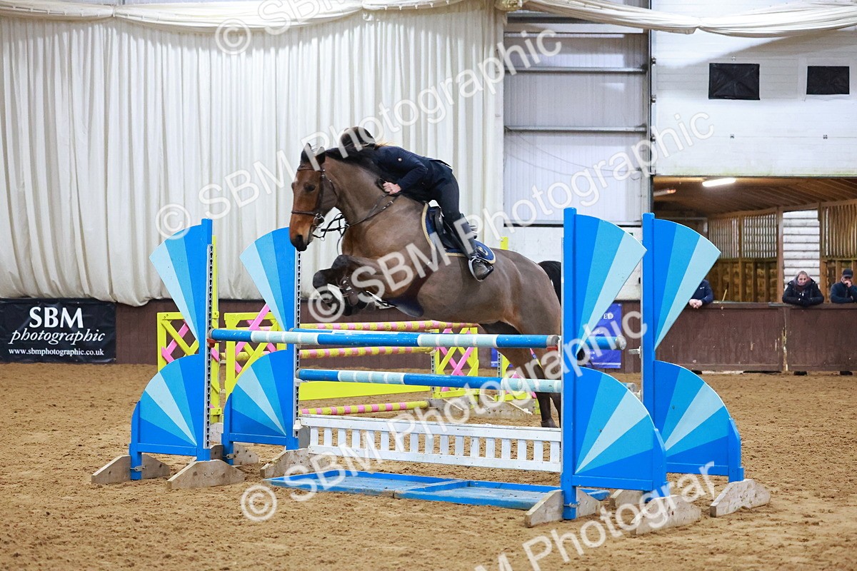 SBM_002122 - Class 4 - Senior Newcomers - 1.10m