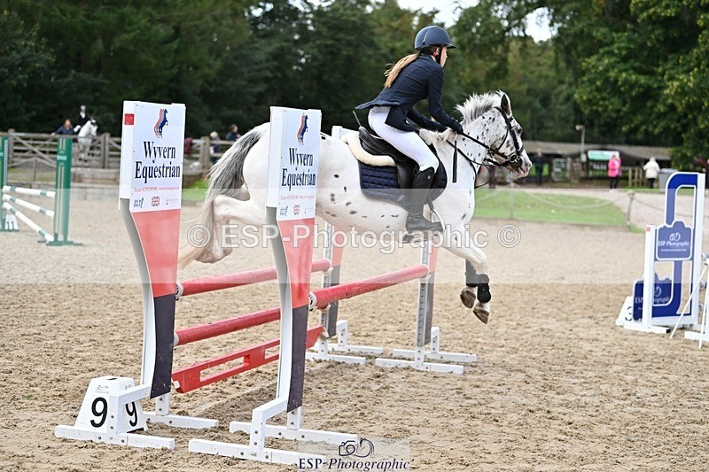 230930-111144-00302 - Cls 3 Pony Discovery & 90cm Open