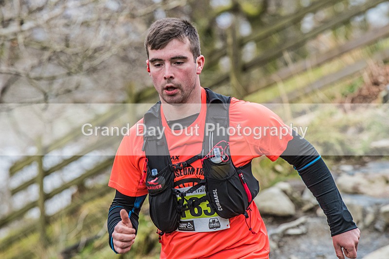 Buttermere-10 - Fellside Events Buttermere Trail Race Sunday 22nd March 2026