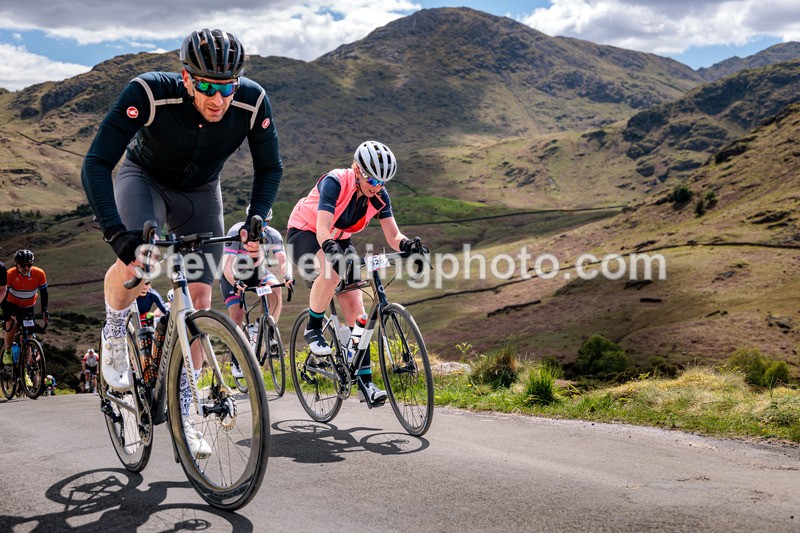 140702 - Blea Tarn Climb 14:00 - 15:00