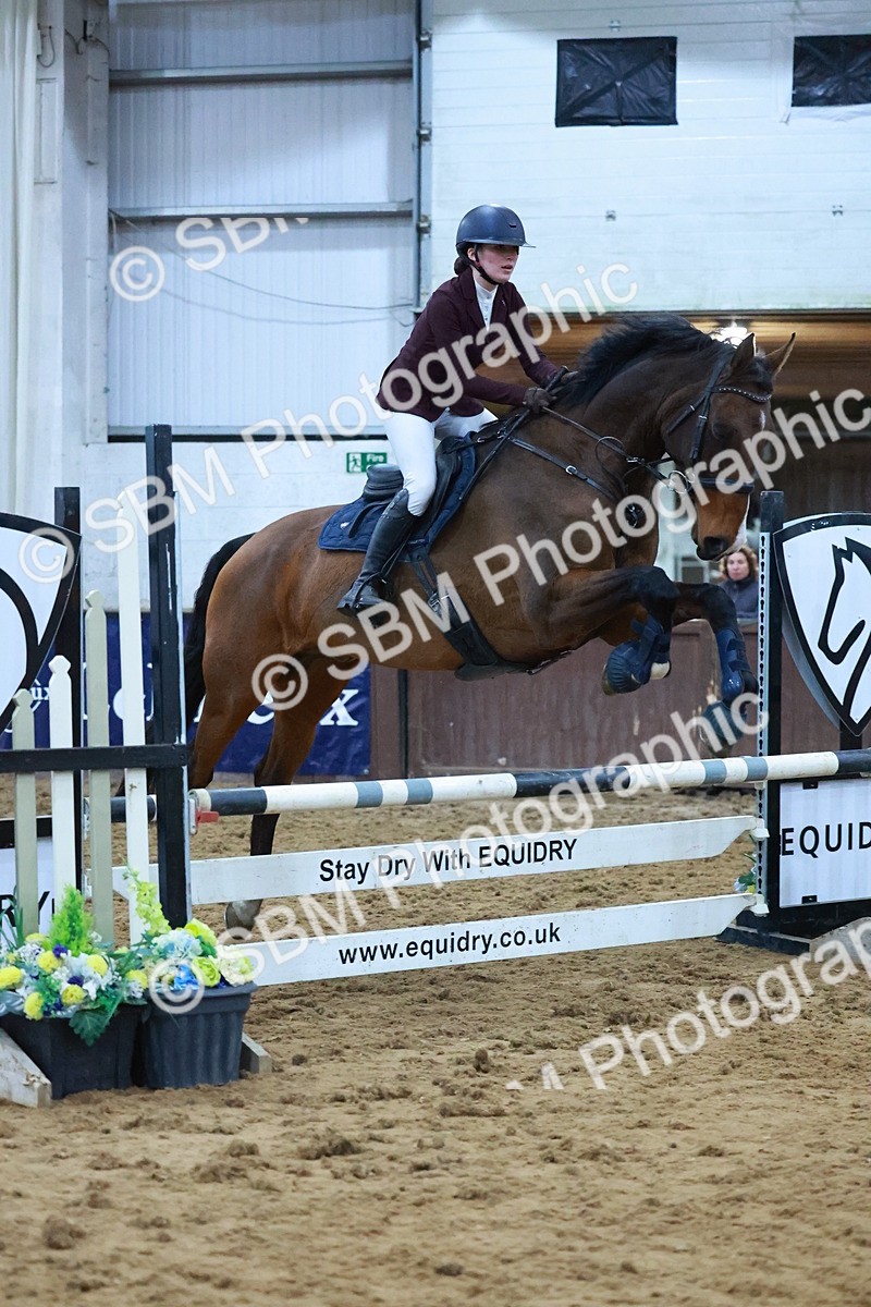 SBM_004666 - Class 5 - Accumulator with Joker