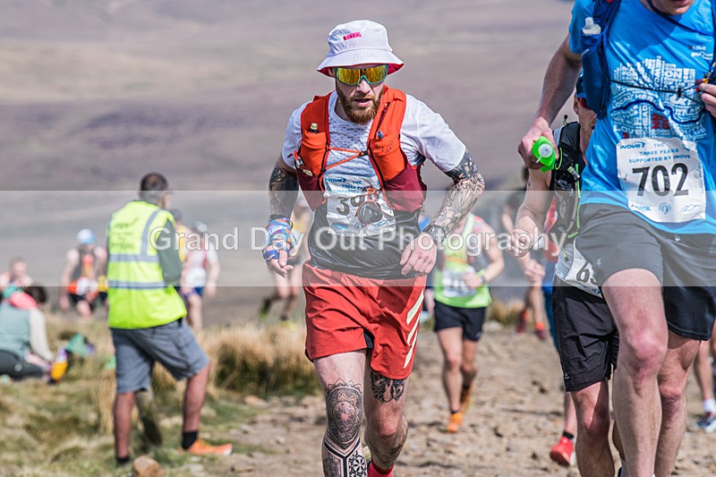 Pen-Y-Ghent-419 - The 3 Peaks Race Saturday 25th April 2026 - Pen Y Ghent