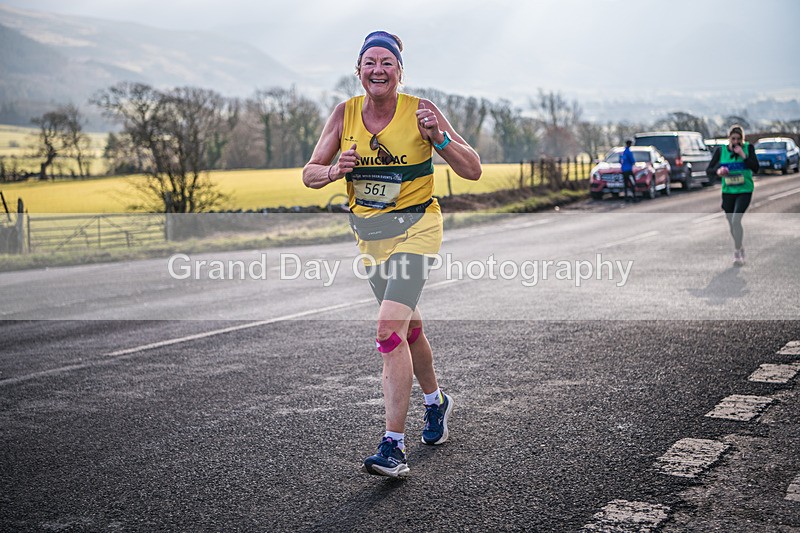 North Lakes-507 - North Lakes 10K & Half Marathon Sunday 9th February 2025