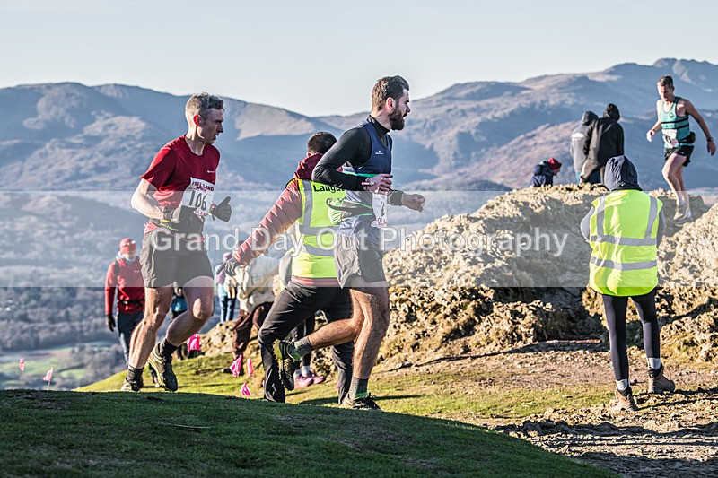 Wansfell-207 - Wansfell Race Saturday 27th December 2025