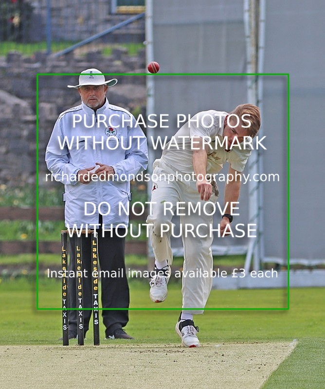 IMG_3942 - Netherfield 2's v Garstang 2s
