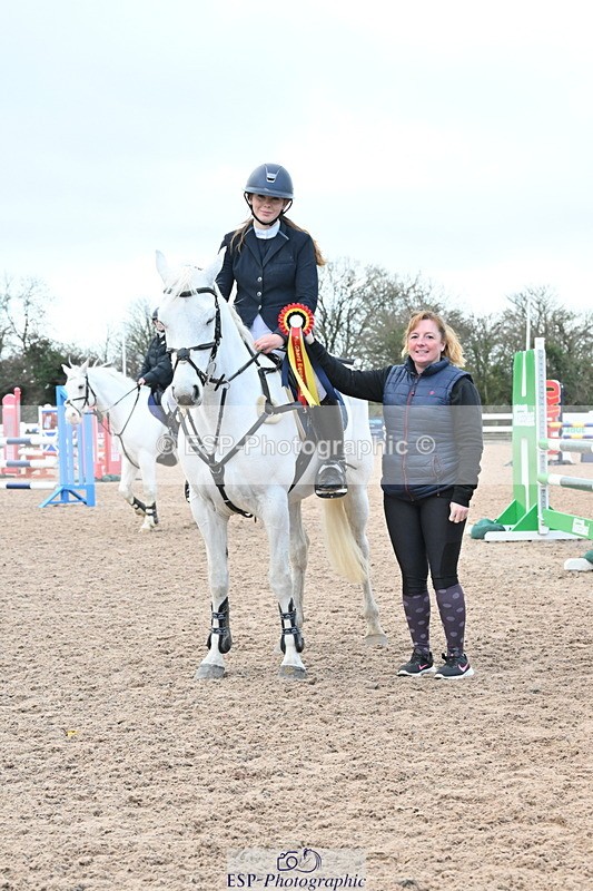 231119A-104048-04990 - Sun Cls 3 BlueChip Pony Discovery Qualifier