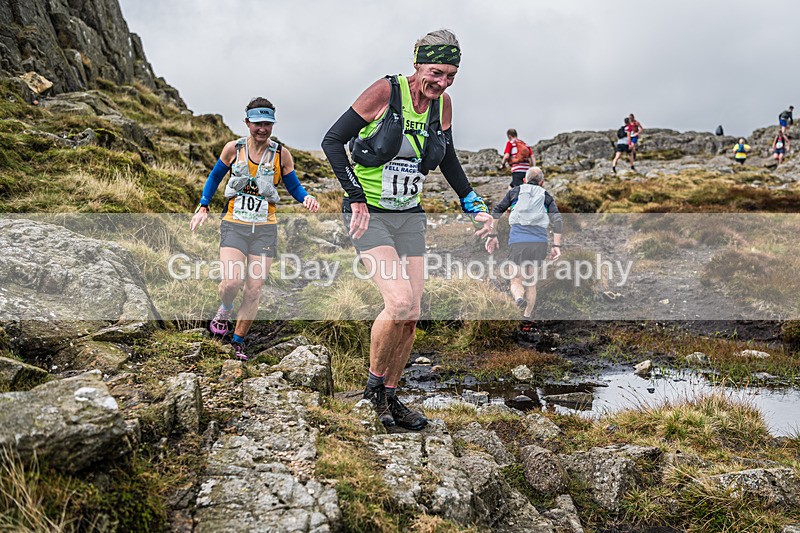 Three Shires-797 - Three Shires Fell Race Saturday 26th September 2026