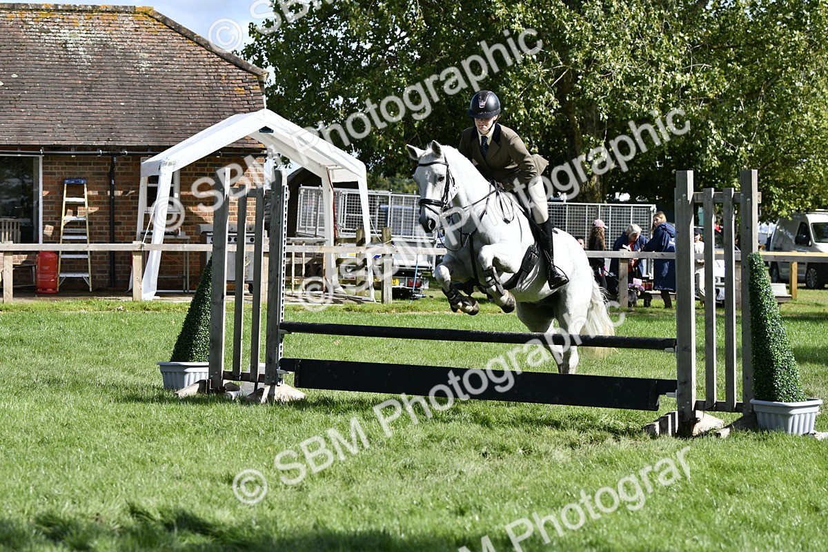 SBM_45735 - S33 - Working Hunter Pony