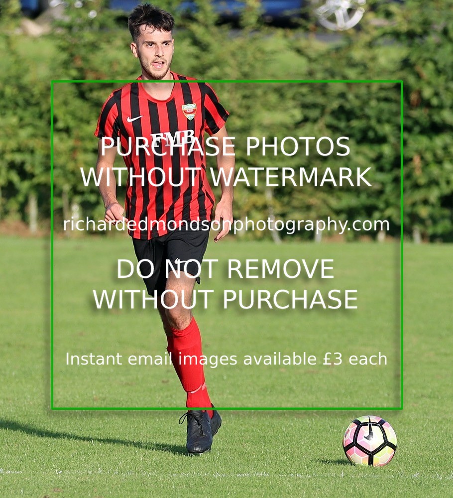 IMG_7953 - Kendal United Reserves vs Endmoor KGR (14/8/24)