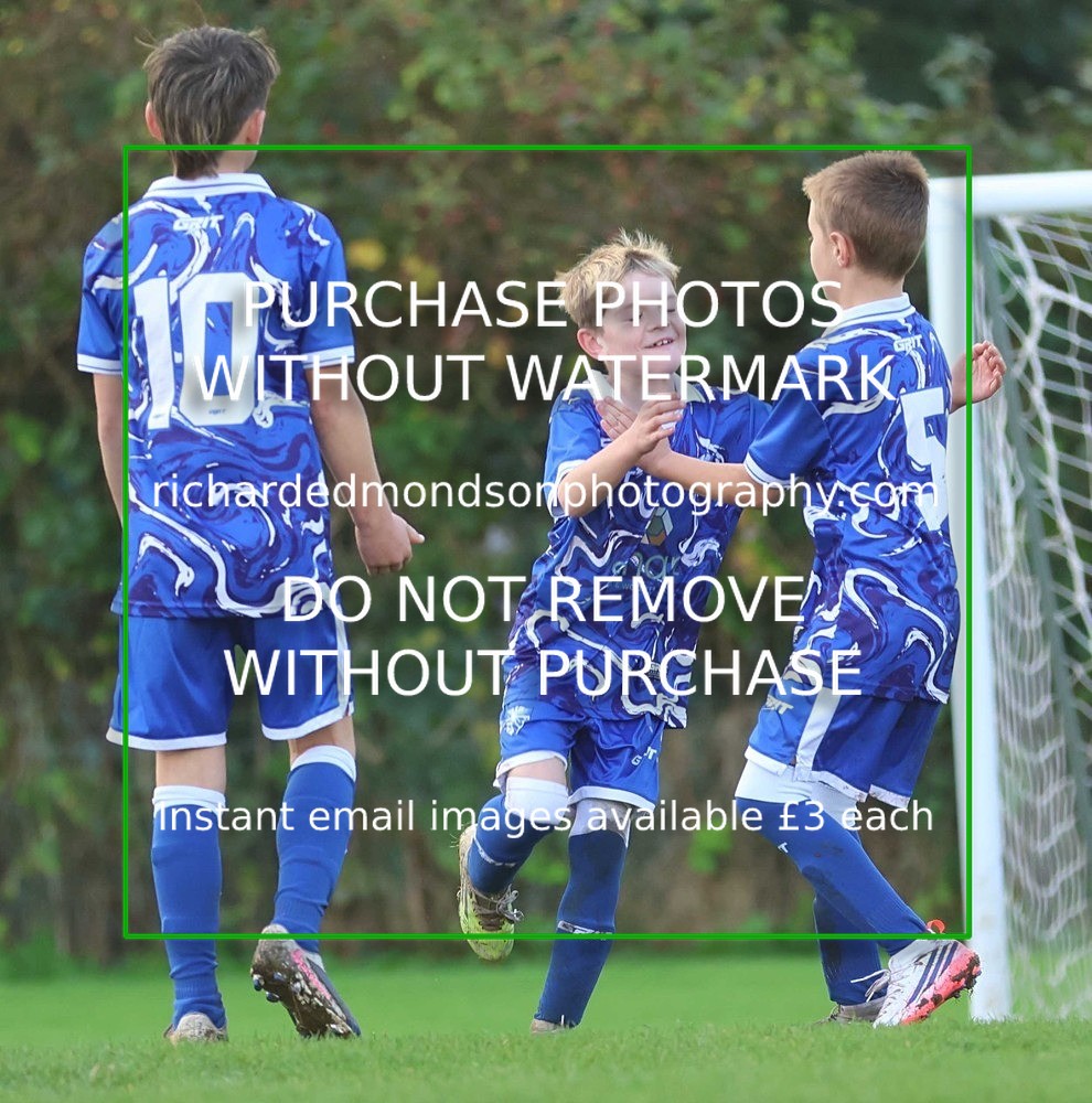 533A0249 - Wattsfield Youth U10