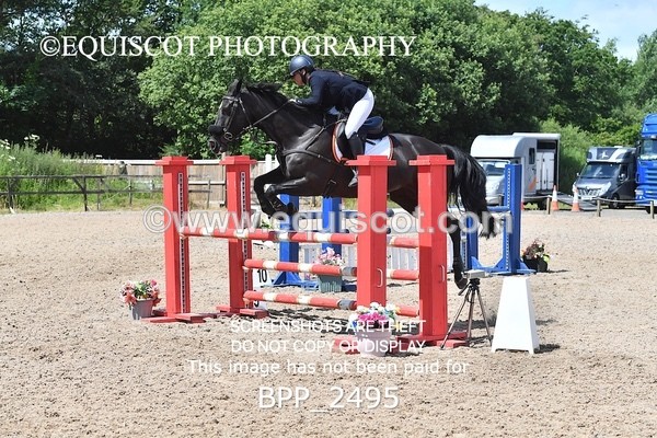 BPP_2495 - CLASS 4 SAT Senior Discovery/ 1m Open