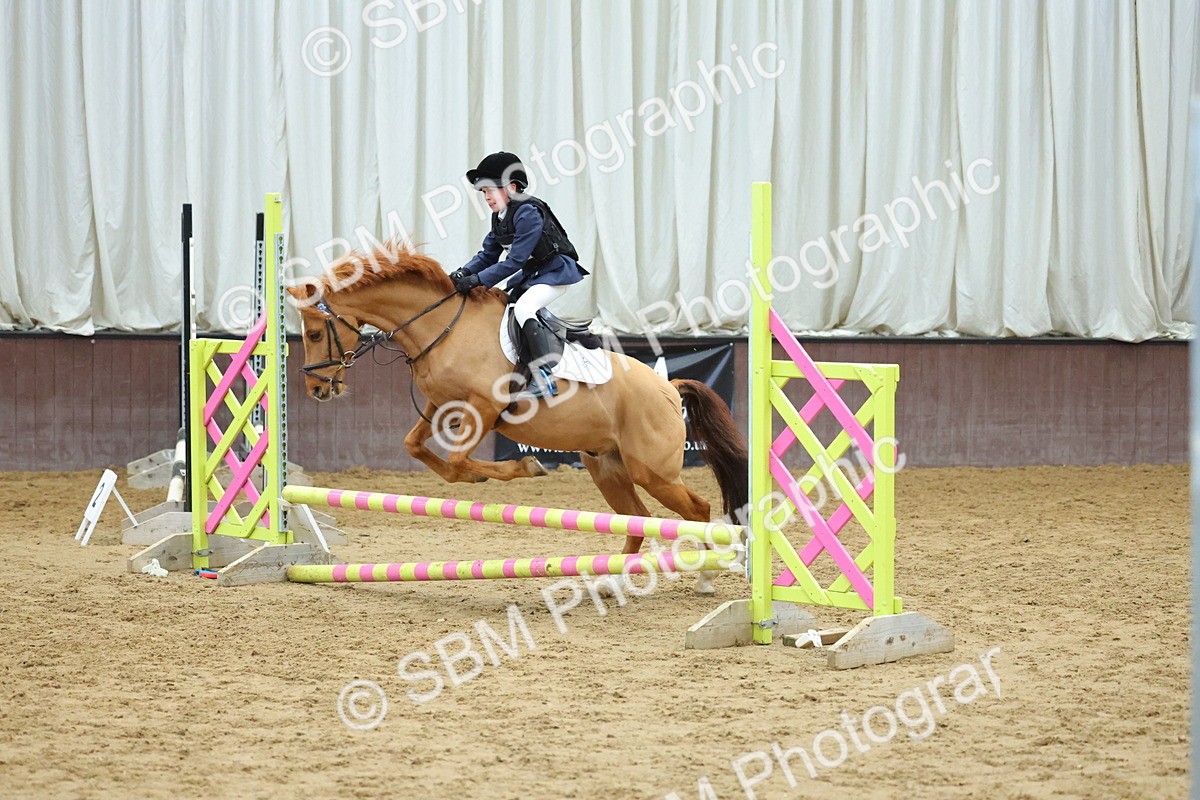SBM_000868 - Class 3 - Show Jumping 60cm