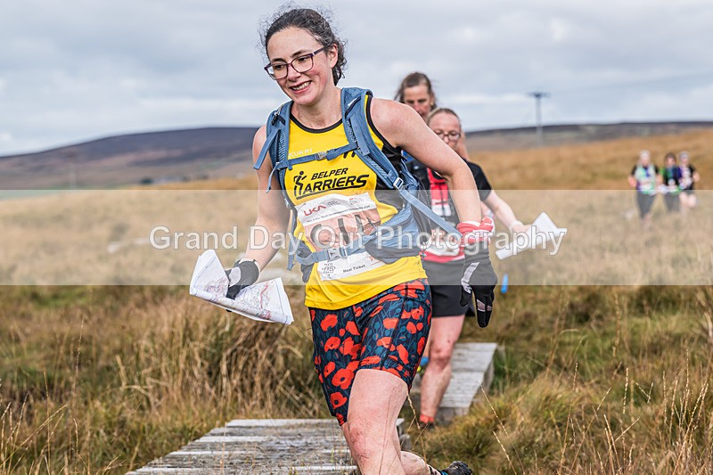 Leg 3-949 - UK Fell & Hill Relays - Todmorden Leg 3 Saturday 17th October 2026