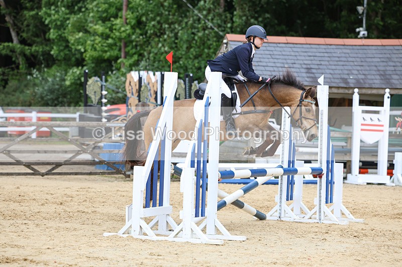 3E7A4722 - Class 8: 80cm Junior