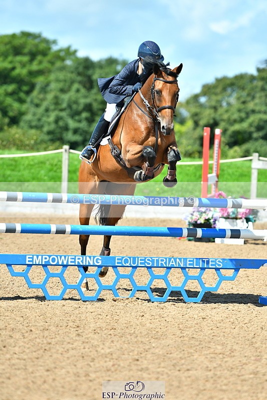 230729A-111812-05429 - Cls 14 NAF Bronze League Semi Final