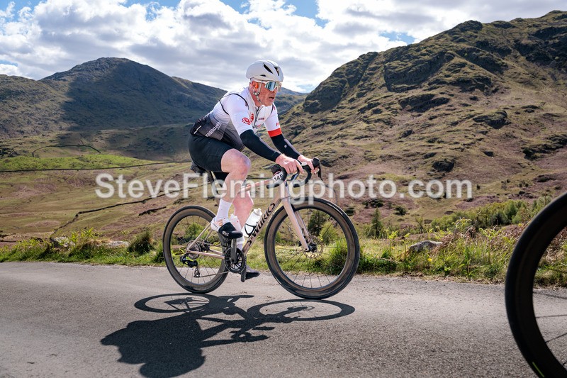 151401 - Blea Tarn Climb 15:00 - 16:00
