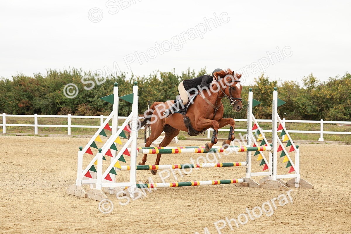 SBM_008700 - Class 6 - 90cm