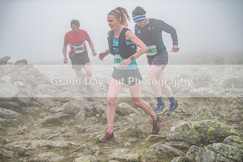 Fairfield-226 - Fairfield Horseshoe Fell Race Saturday 9th May 2026
