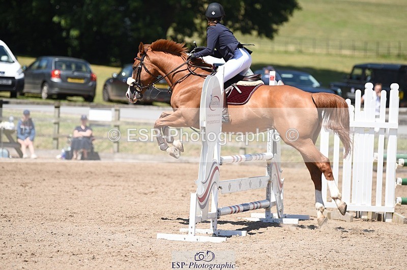 230707-132614-07095 - Cls 20 British Novice & 90cm Open