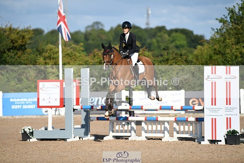 250801-085023-03828 - Cls 20 A&B Brit Nov & 90 Open