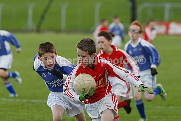  - Boardsmill Football 2013