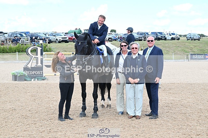 250720-150411-20649 - Cls 8, 3 star Big Tour Jump off and Presentation