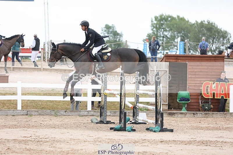 250717-102547-04066 - Cls 9, 1 Star Bronze Tour