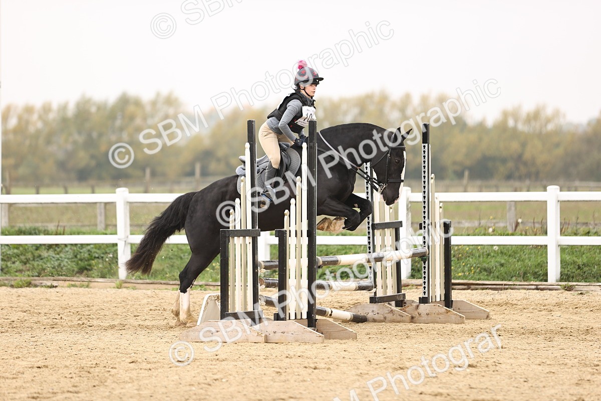 SBM_002523 - Class 2 - 80cm