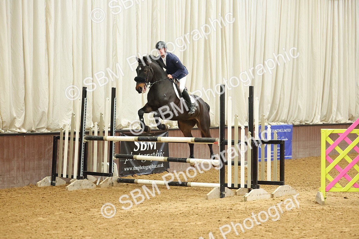 SBM_000654 - Class 3 - Senior Discovery - 1.00m