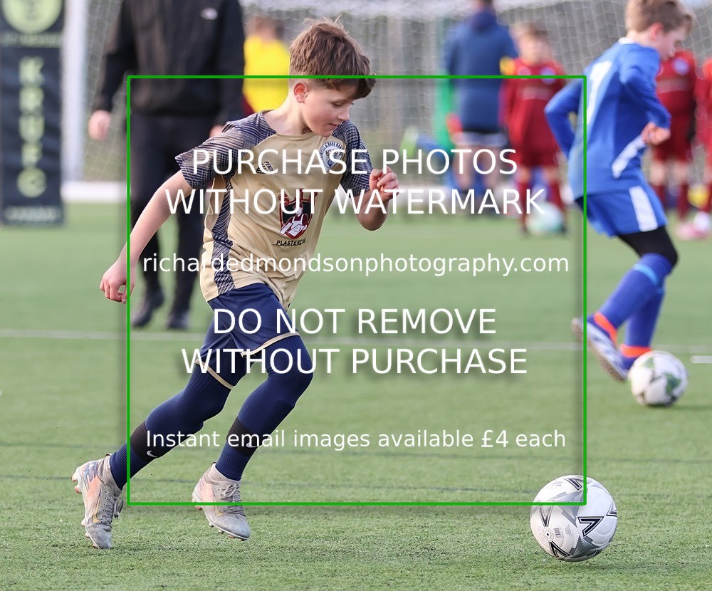 533A0673 - Trimpell & Bare Rangers